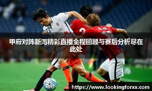 甲府对阵新泻精彩直播全程回顾与赛后分析尽在此处